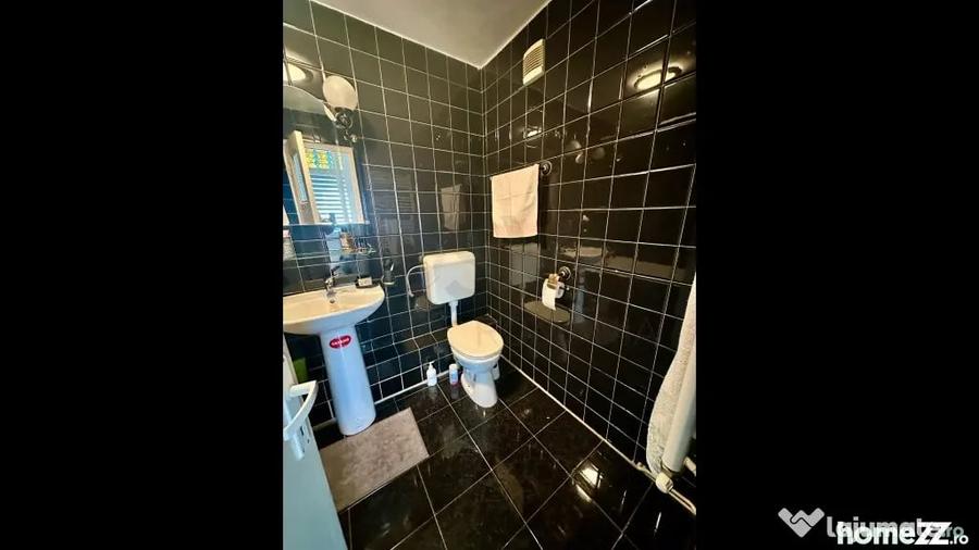 Apartament cu 2 camere decomandat în Turda
