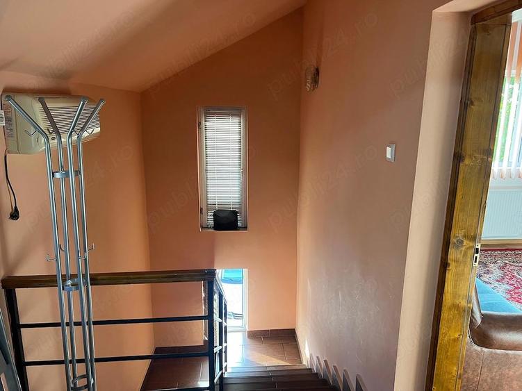 Apartament cu 3 camere decomandat în Chișoda