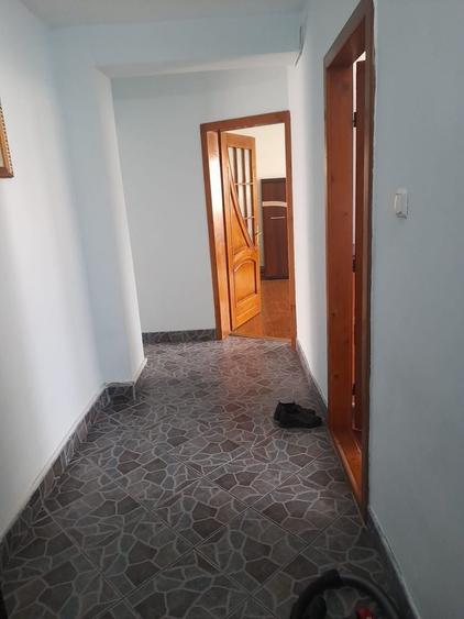 Apartament cu 2 camere în Noua