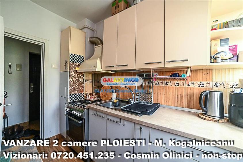 Apartament 2 camere Ultracentral Ploiesti - Strada Mihail Kogalniceanu - 9