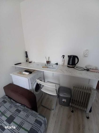 Garsonieră în Fălticeni