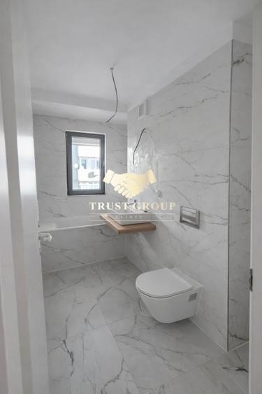 2 camere, et. 3/4, Parcul Circului, imobil nou 2025 - 5