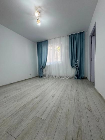 Apartament cu 2 camere semidecomandat în Tătărași