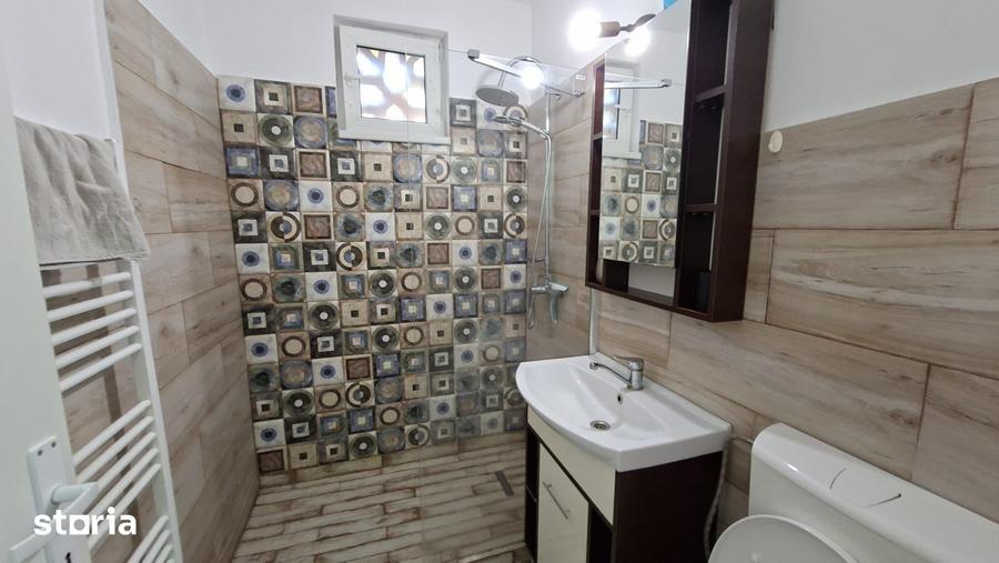 De inchiriat apartament 2 camere, Tg. Mures, 7 Noiembrie (UMF) - 8