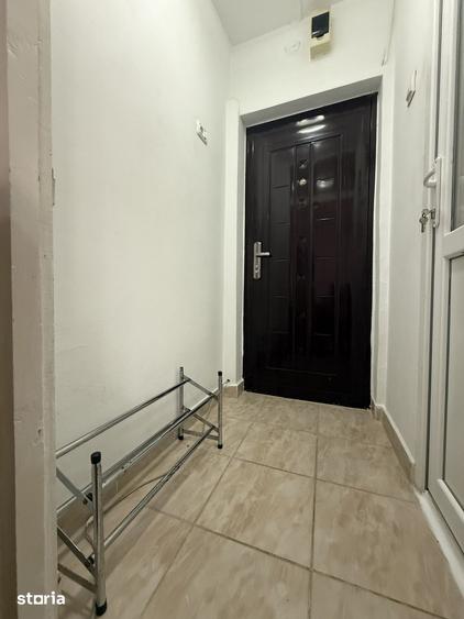Garsoniera, 12 mp, parter, ideala pentru investitie - Complexul studen - 2