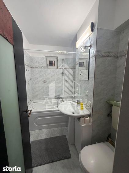 Apartament2 camere de inchiriat,Pet friendly,Simion Barnutiu-Timisoara - 4