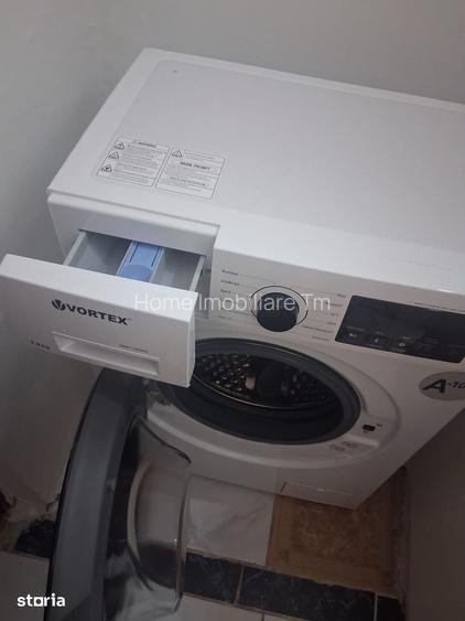 Apartament 1 camera, zona Buziasului - AEM