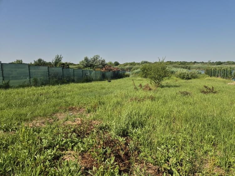 Teren Construcții intravilan de 2500 mp, în Izvorani
