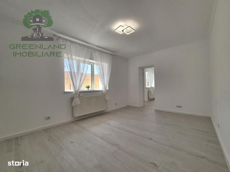 CASA PARTER pret de apartament, 3 camere, teren 370mp, Barnova-Paun - 11