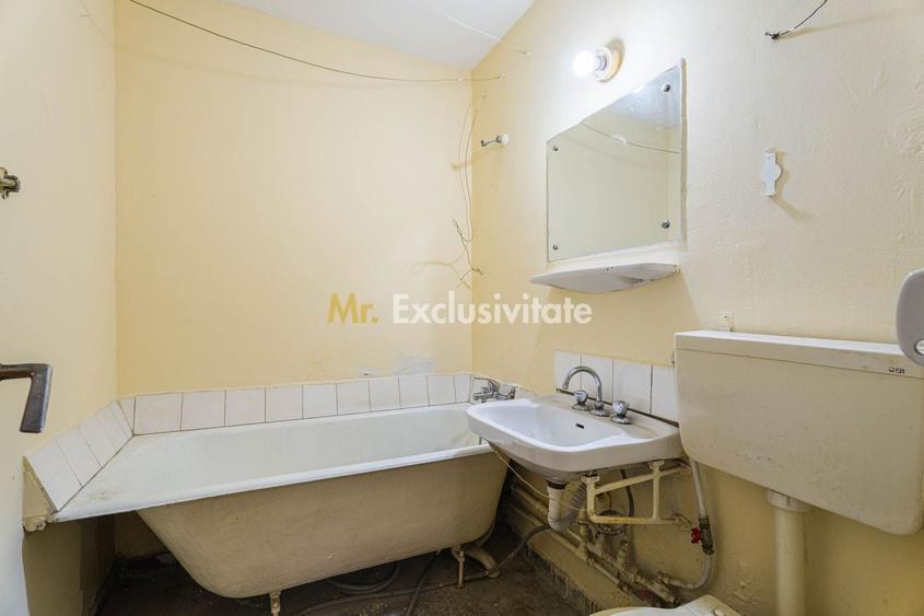 Apartament cu 2 camere decomandat în Drumul Taberei
