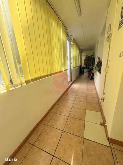 Spațiu comercial, de 60 mp, în Gara