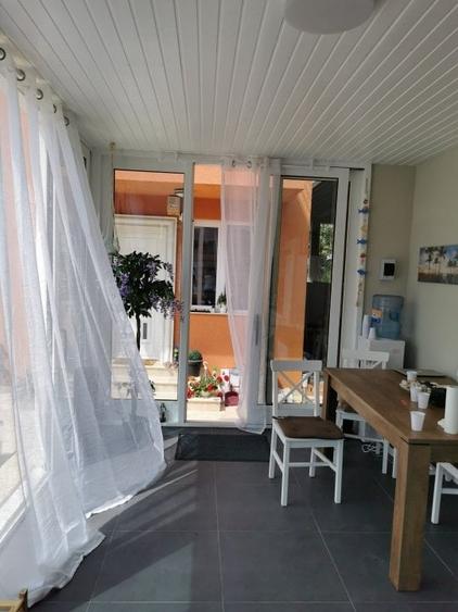 Casă cu 5 camere cu Teren 300 Mp în Central