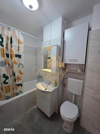 Apartament cu 2 camere decomandat în Șagului