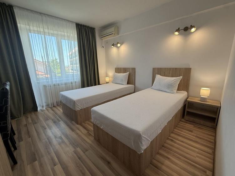 Casă cu 4 camere cu Teren 500 Mp în Nord