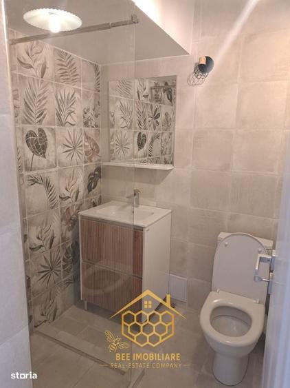 Casă cu 3 camere în Leamna de Jos