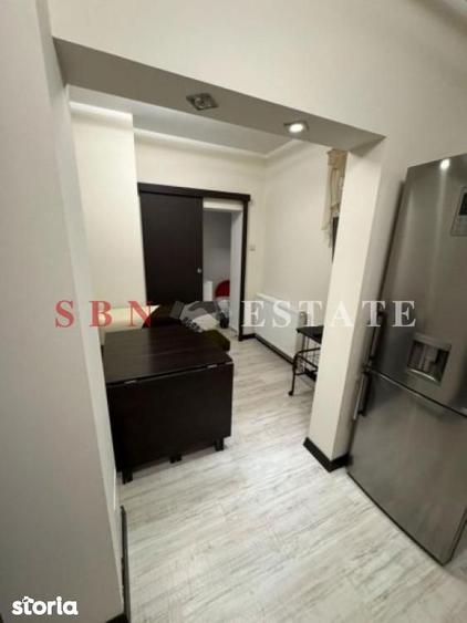 Apartament 3 camere - Parcul Carol | Renovat | Centrala proprie - 2