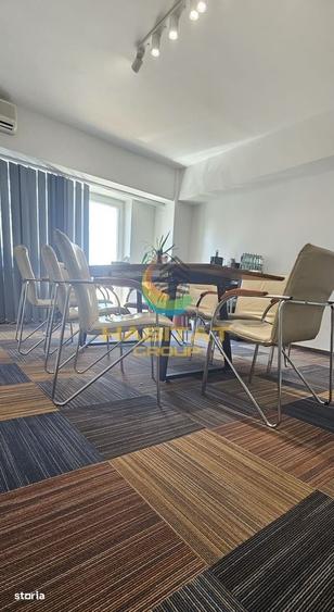 Spațiu comercial, de 84 mp, în Unirii