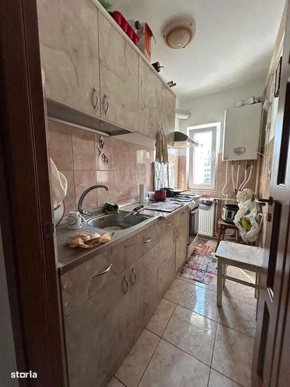 Garsonieră în Ultracentral
