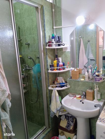 Apartament cu 2 camere semidecomandat în Timocului-Șaguna