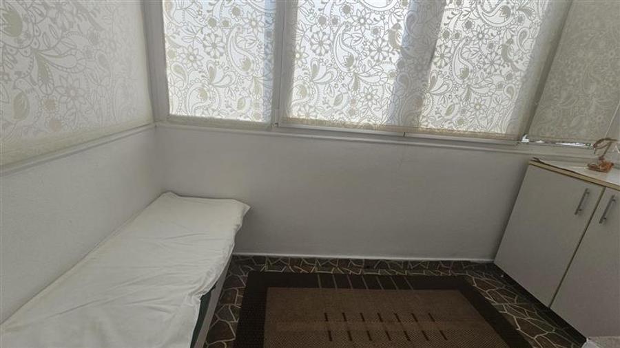 Apartament cu 2 camere decomandat, mobilat în Rahova