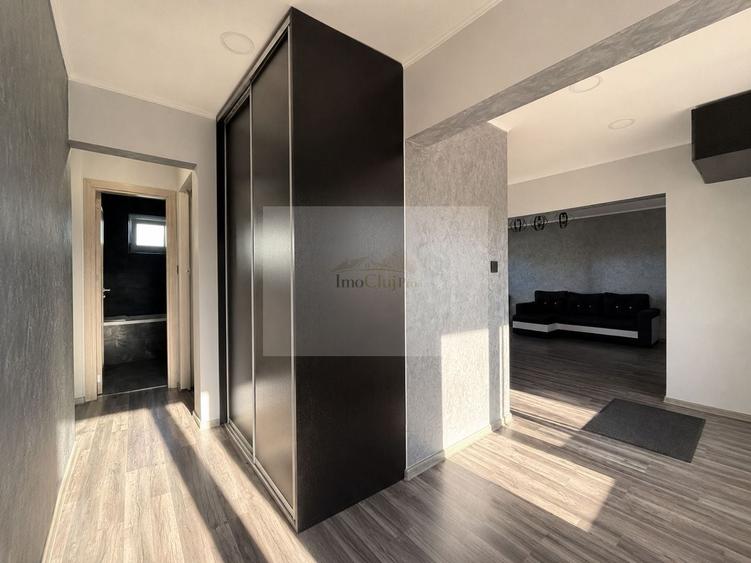 Comision 0%! Vânzare  4 camere |etaj 2/8| Cartier Mărăști | - 12