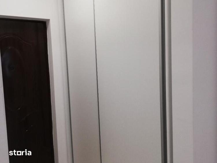 Garsonieră, mobilată în Centrul Civic