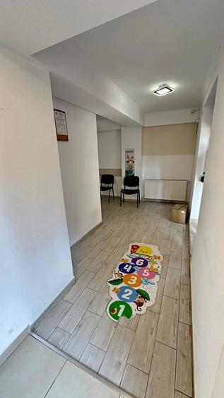 Apartament cu 3 camere decomandat în Simion Bărnuțiu