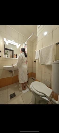 CAMERA PENTRU STUDENTI HOTEL ALMA MAMAIA | 3.100 LEI/LUNA cu toate utilitatile incluse - 7