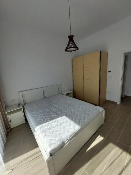 Apartament cu 2 camere decomandat, mobilat în Giroc