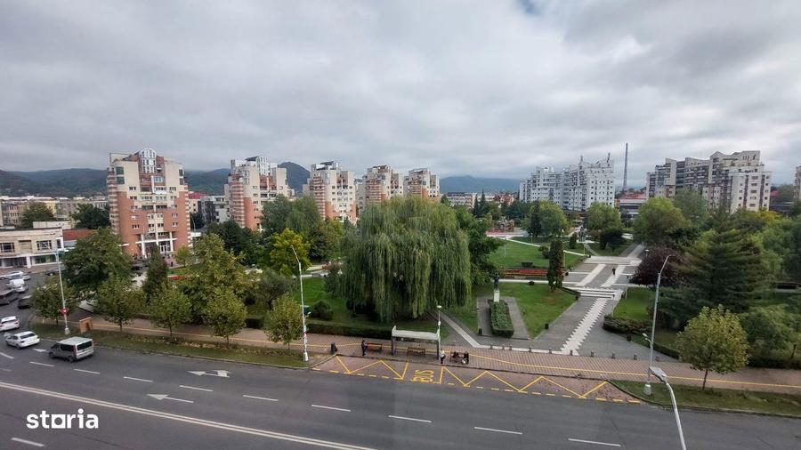 Garsonieră în Central