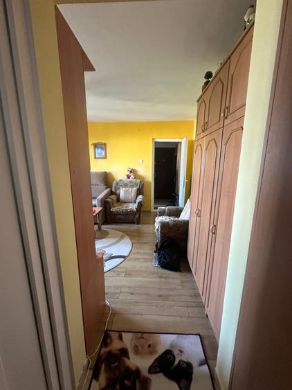 Rahova - Apartament 2 camere - suprafata37 mp. -  Modern - 21