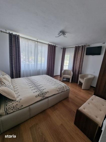 Spațiu comercial, de 222 mp, în Zamora