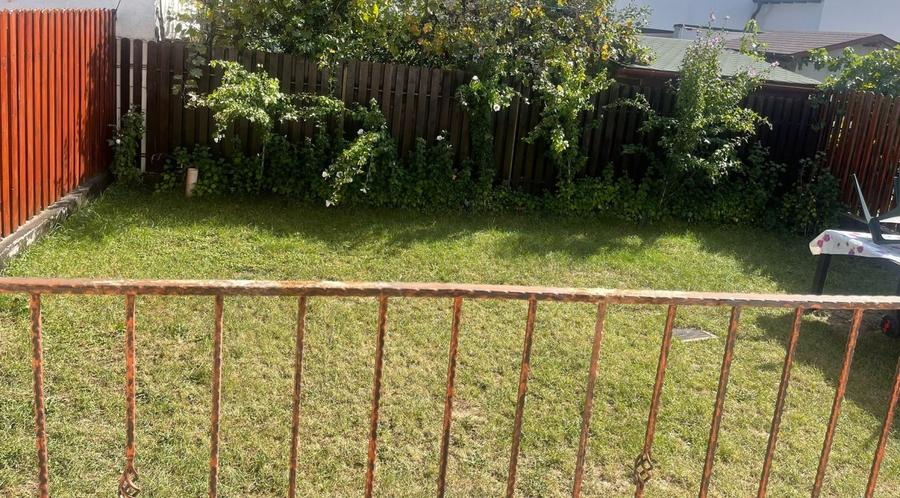 Apartament cu 2 camere semidecomandat în Arhitecților - Calea Cisnădiei