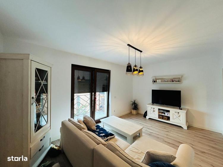 Apartament cu 4 camere în Sud