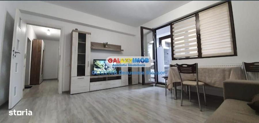 Spațiu comercial, de 45 mp, în Dudu