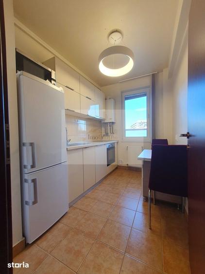 Inchiriere apartament 2 camere, CENTRU, 67 mp, HOME OFFICE (langa NTT, - 2
