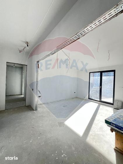 Apartament spectaculos 4 camere | Vila | Zona P-ta Alba IuliaDristor - 1