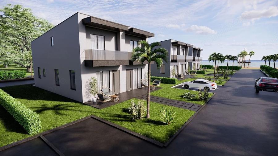 Casă cu Teren 300 Mp în Ultracentral