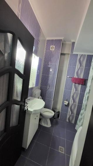 Apartament cu 2 camere decomandat, mobilat în Energia
