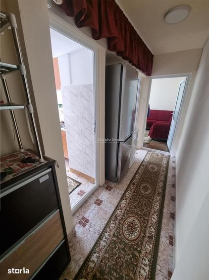 Apartament 2 camere et 2 zona 300 Cuza Voda langa Pompieri - 2