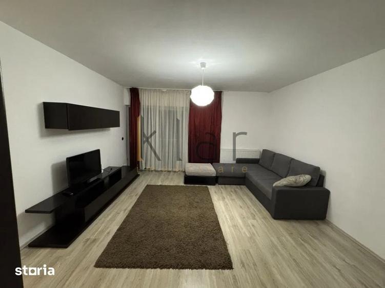 Apartament cu 2 camere în Florești — fotografia 1