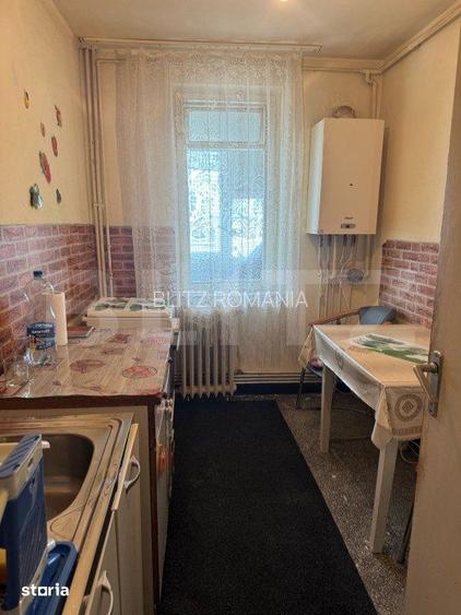 Apartament 3 camere, 67 mp, decomandat, zona Nicolae Balcescu