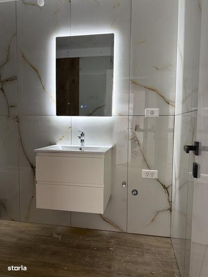 Apartament cu 2 camere în Fundeni