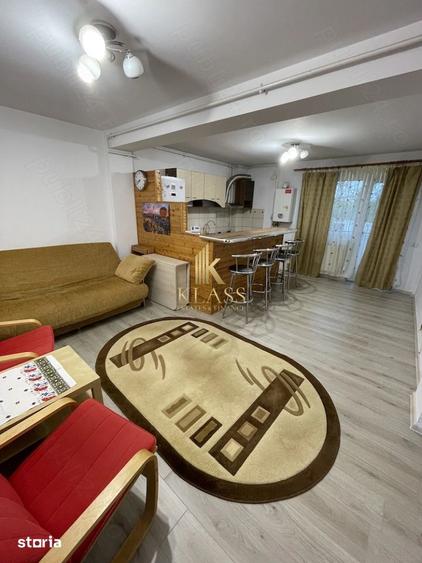 2 camere Voluntari mobilat cu parcare - 4