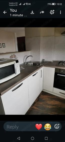 Apartament cu 2 camere decomandat în Peninsula