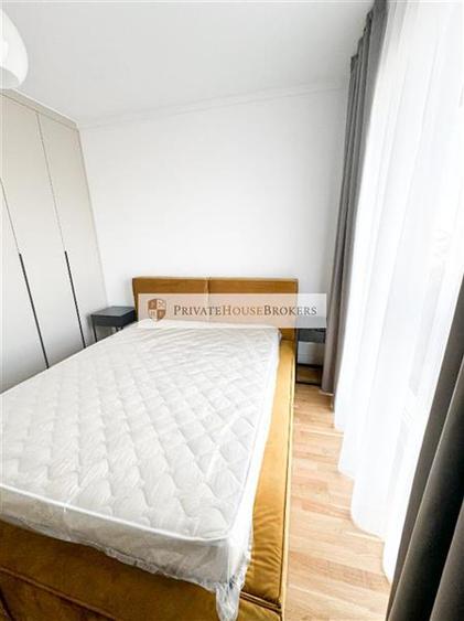 Bucurestii Noi | Marmura Residence | Bloc 2022 | Parcare - 14