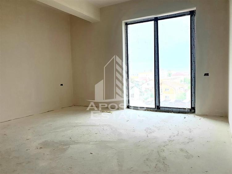 Garsonieră decomandată în Giroc