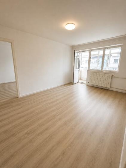 Apartament cu 2 camere semidecomandat în Boema