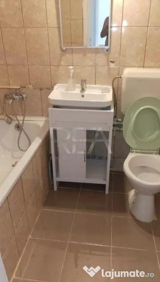 2 camere, 3/4, 50 mp, bloc 1978, anvelopat-Drumul Taberei - 8