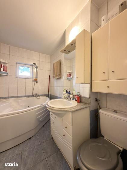 Apartament 3 camere, decomandat, 72mp utili, etaj 2, zona Sagului - 7